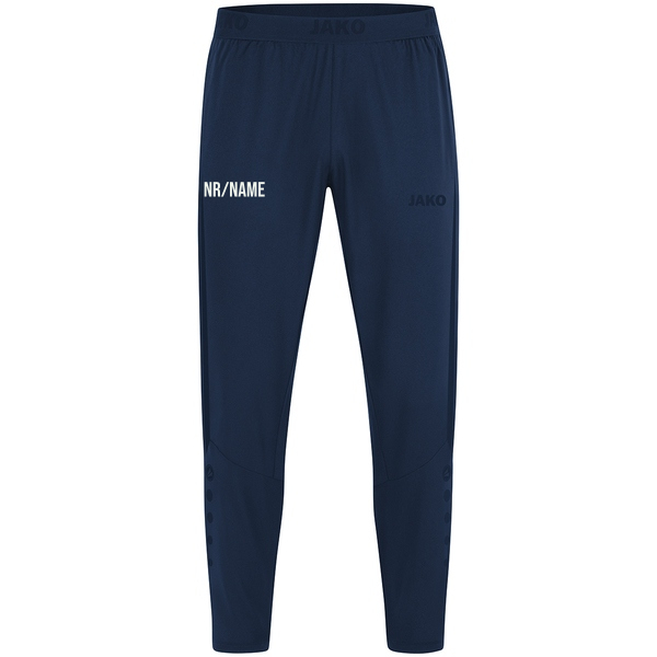 KinderFreizeithose Power 