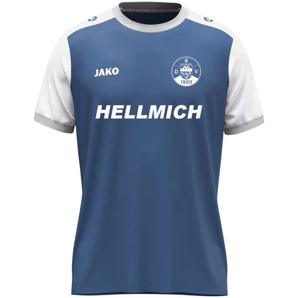 Trikot Dynamic kurzarm 