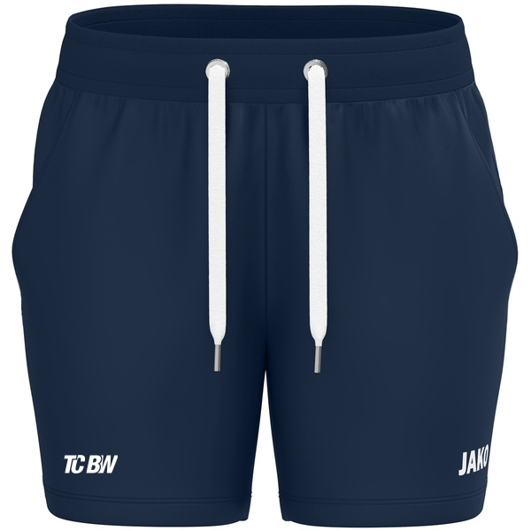 womanJoggingshort One Cotton Damen 