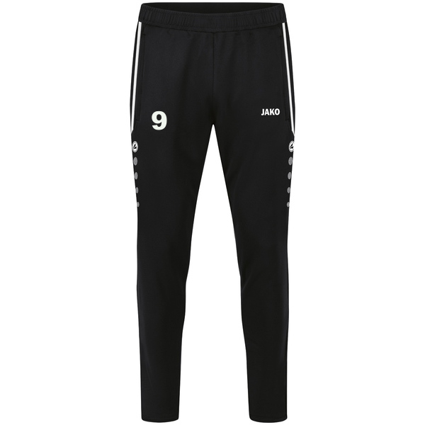 Trainingshose Allround 