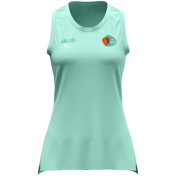 womanTanktop Light Flow Damen 