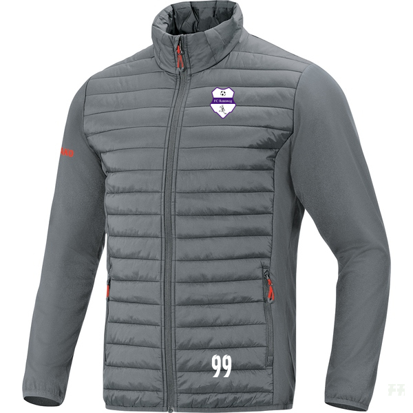 Hybridjacke Premium 