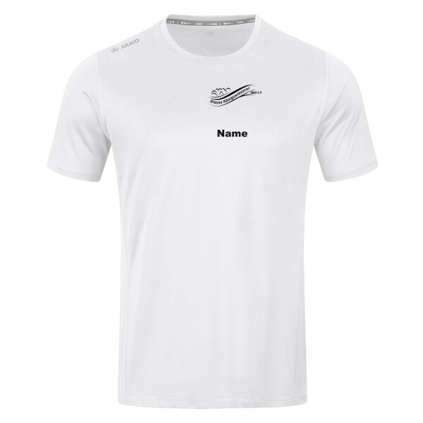 KinderT-Shirt Run 2.0 