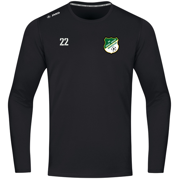KinderLongsleeve Run 2.0 