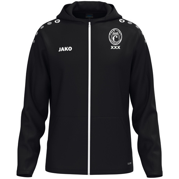 KinderKapuzenjacke One 