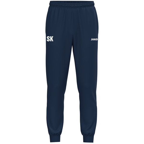 KinderPolyesterhose One 