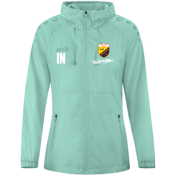 womanLightweightjacke Flow Damen 