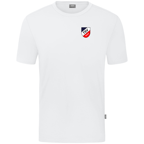 T-Shirt Organic Stretch 