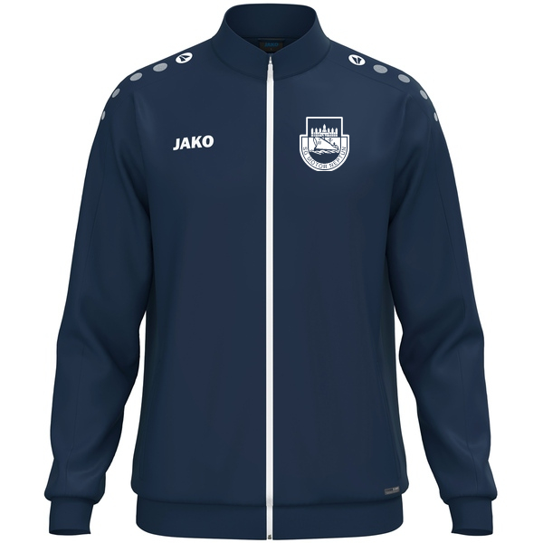 Polyesterjacke One 