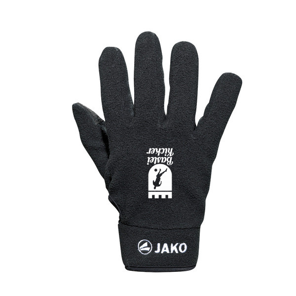 Feldspielerhandschuhe Fleece 
