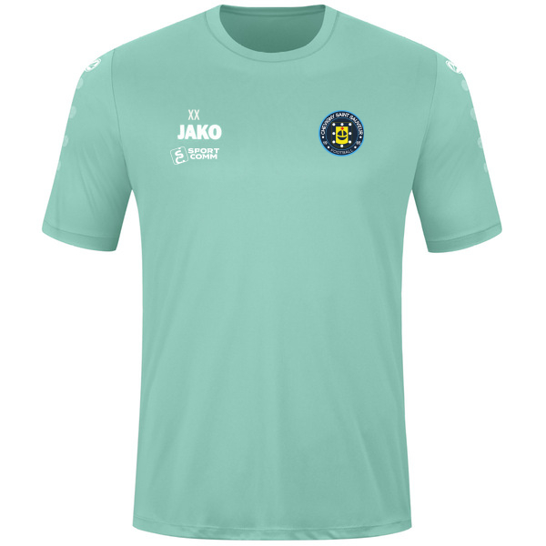 Maillot Team manches courtes 
