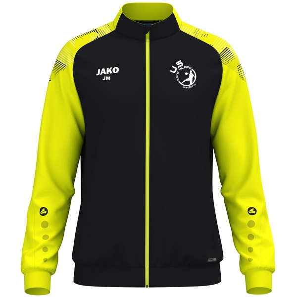 Veste polyester Sonic 