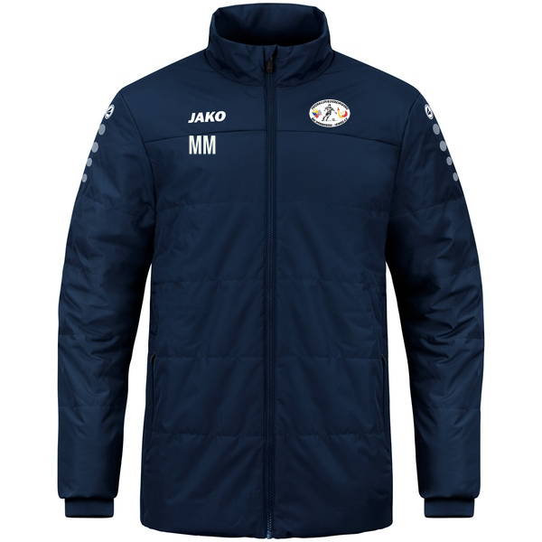 Coachjacke Team 