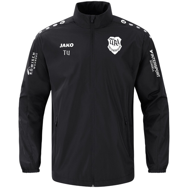 Allwetterjacke One 