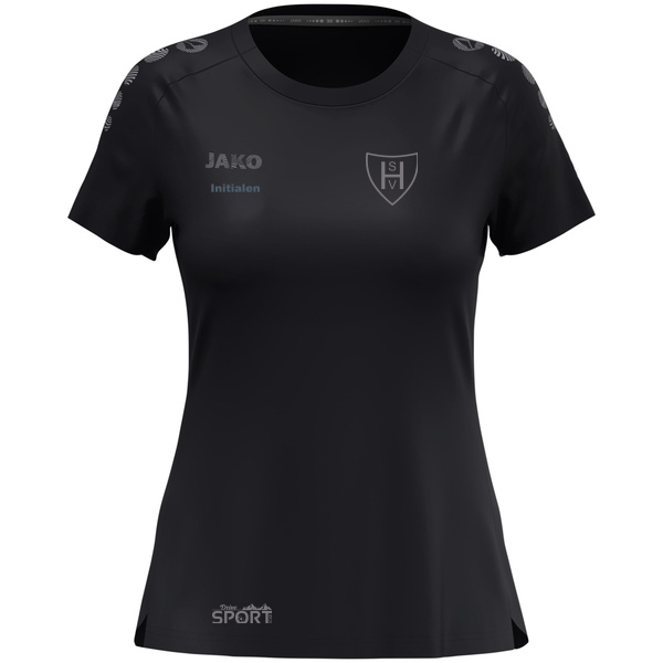 womanT-Shirt Light Flow Damen 