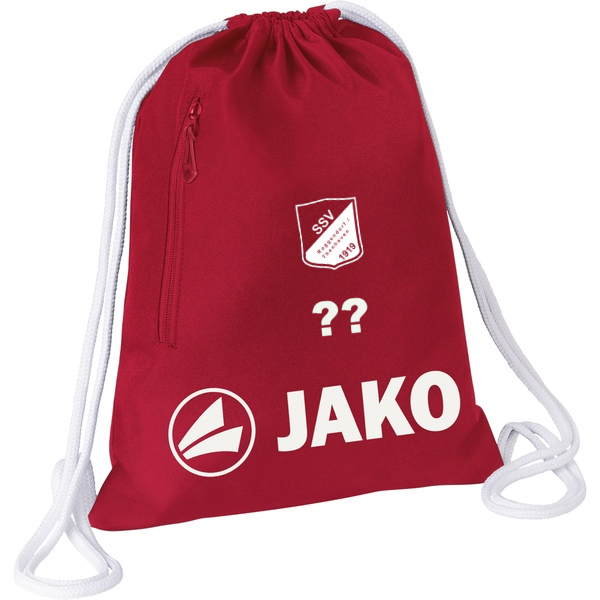 Gymsack JAKO 