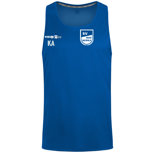 KinderTanktop Run 2.0 