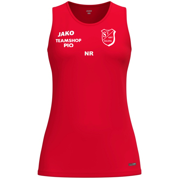 womanTanktop One Damen 