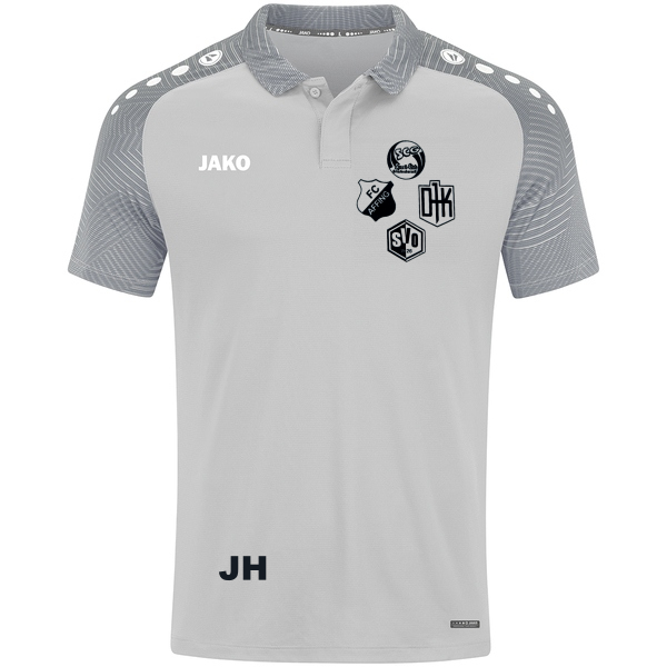 KinderPolo Performance 