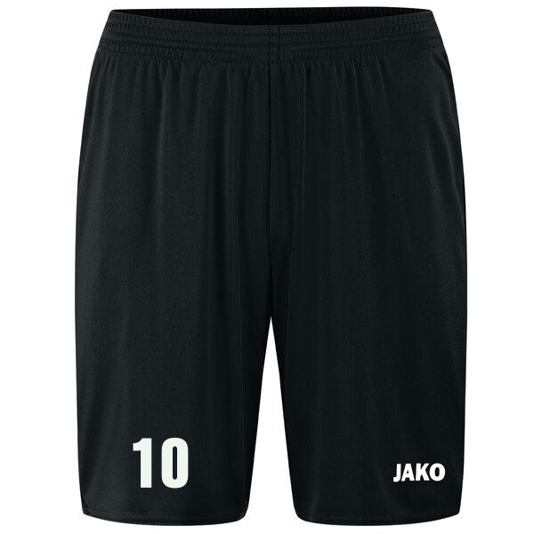 Sporthose Manchester 2.0 ohne Innenslip 