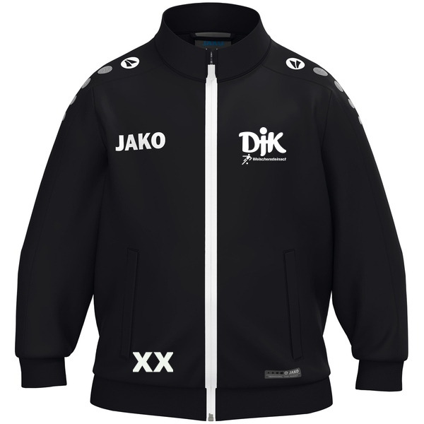 KinderPolyesterjacke One Bambini 