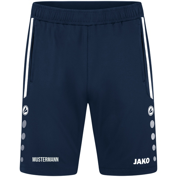 Trainingsshort Allround 