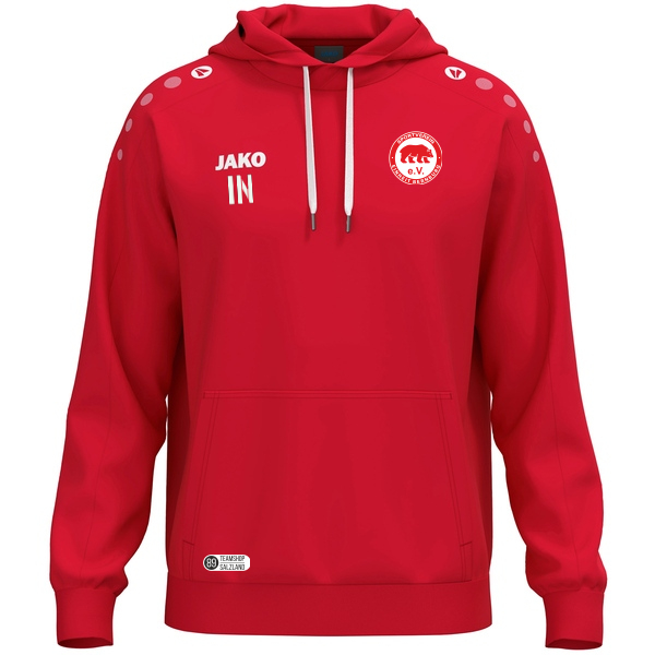 Kapuzensweat One Cotton 