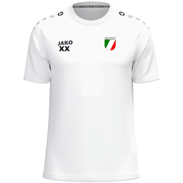 KinderT-Shirt One Cotton 