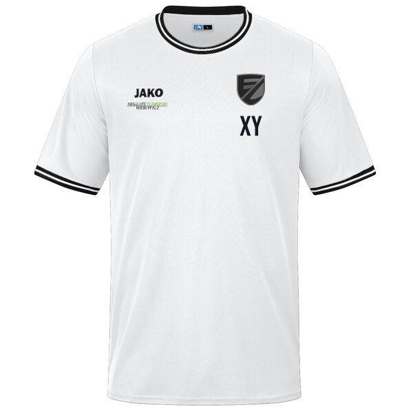 Shooting Shirt Center 2.0 