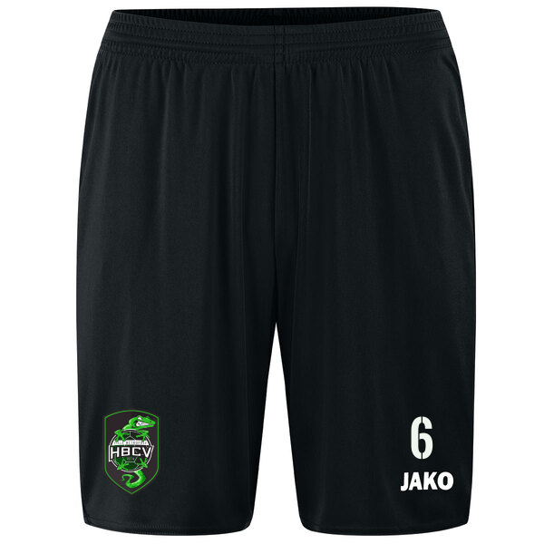 Short Manchester 2.0 