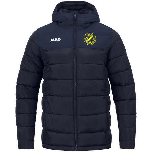 Stadionjacke 
