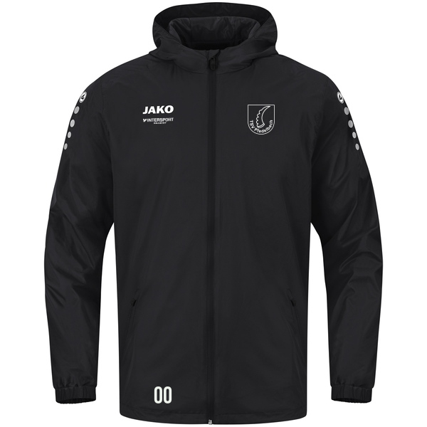 Allwetterjacke Team 2.0 