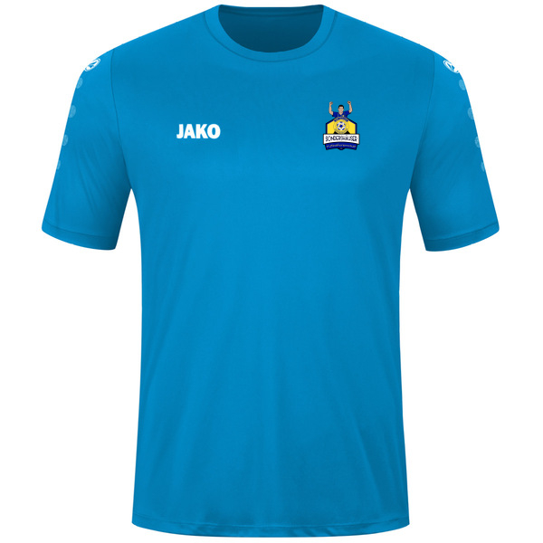 Trikot Team kurzarm 