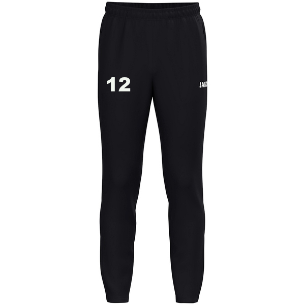 Trainingshose One Kurzgrößen 