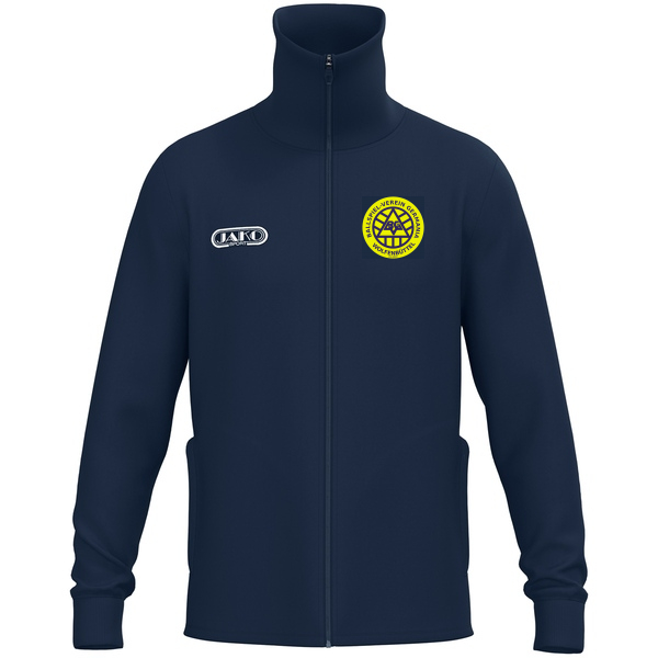 Tracksuit Jacke Wardrobe 