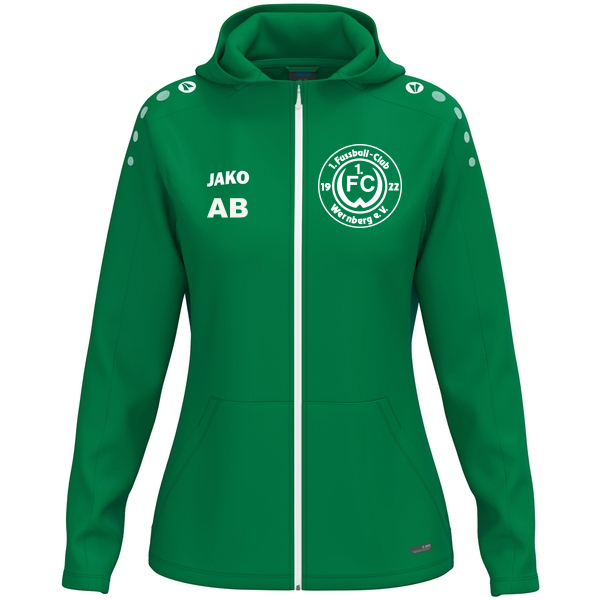 womanKapuzenjacke One Damen 