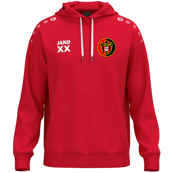 Kapuzensweat One Cotton 