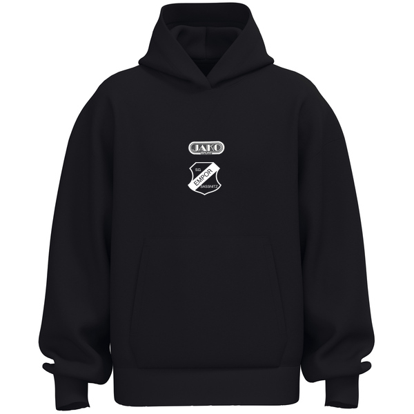 Kapuzensweat Wardrobe 