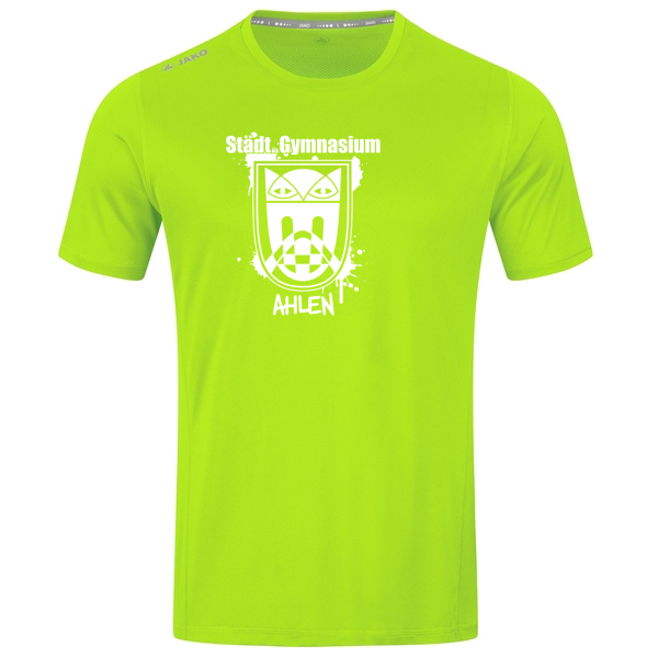 KinderT-Shirt Run 2.0 