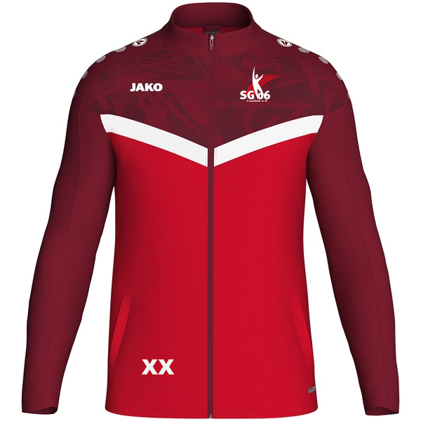 Polyesterjacke Iconic 