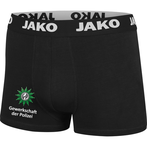 Boxershort Basic 2er Pack 