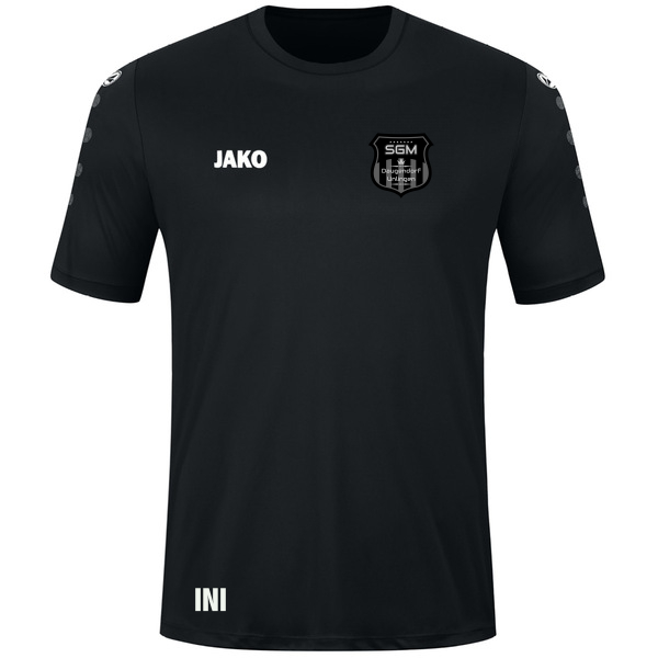 Trikot Team kurzarm 