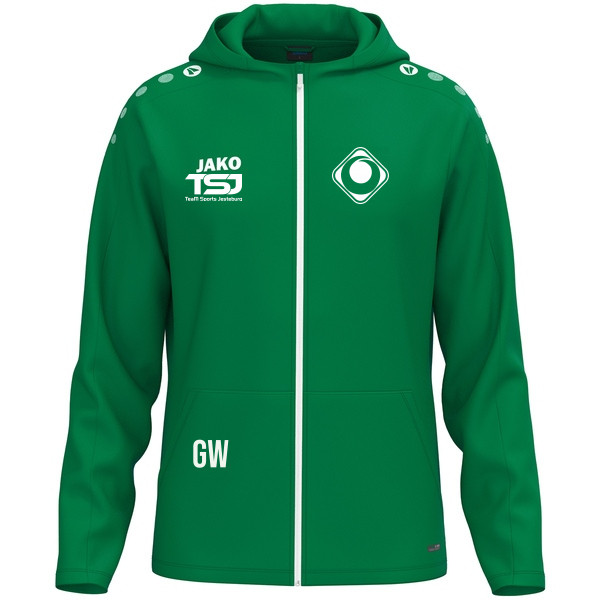 KinderKapuzenjacke One 