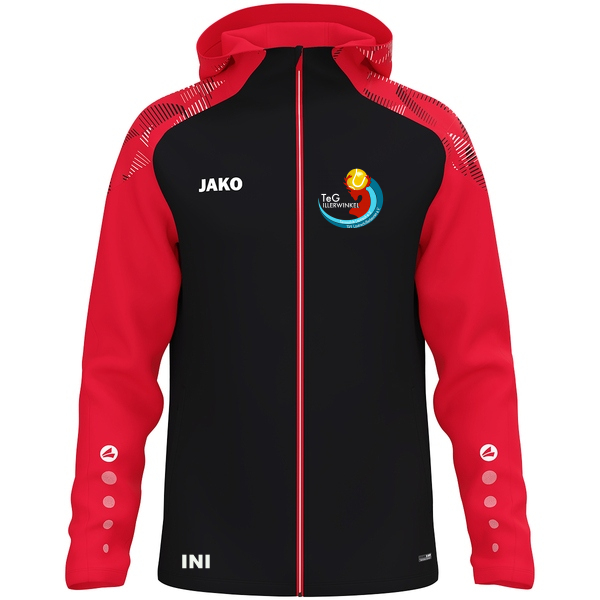 KinderKapuzenjacke Sonic 