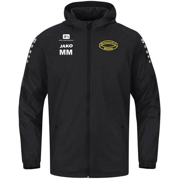 Allwetterjacke Team 2.0 