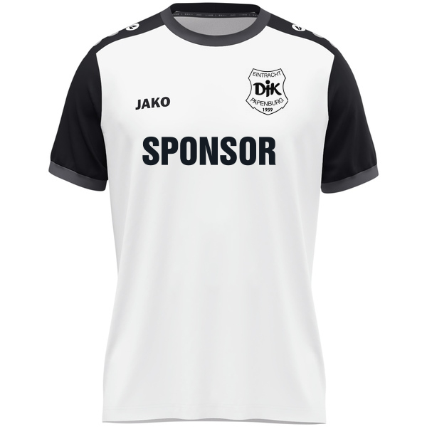 Trikot Dynamic kurzarm 