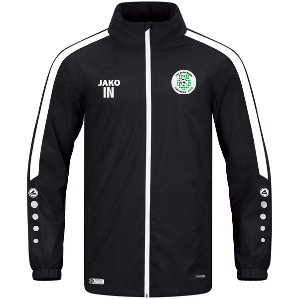 Allwetterjacke Power 