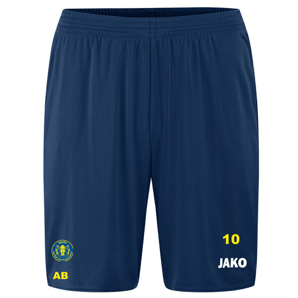 Short Manchester 2.0 