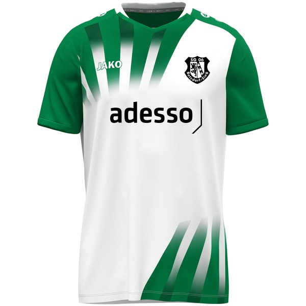 Trikot Vintage kurzarm 