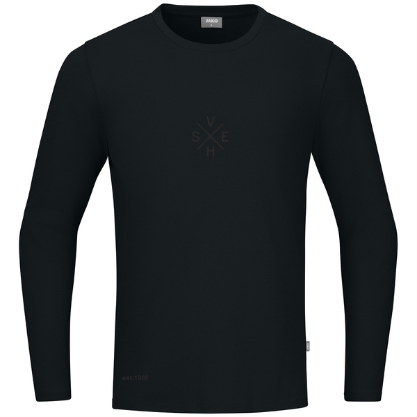 Longsleeve Organic 